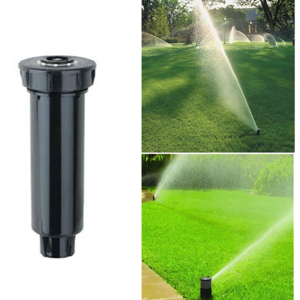 Pop Up Irrigation